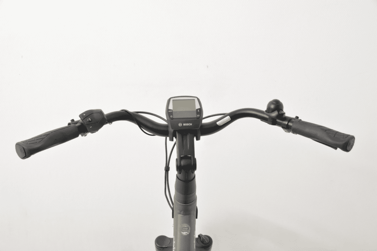 Granville E-Premium Auto
