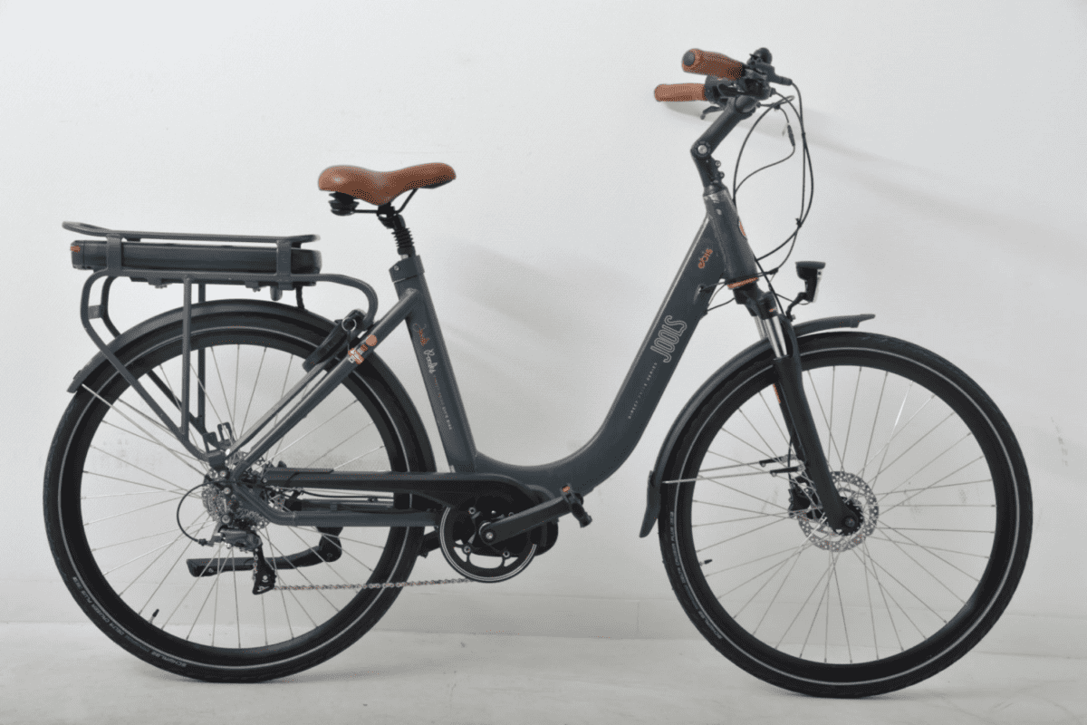 Jools V20 Heren 53