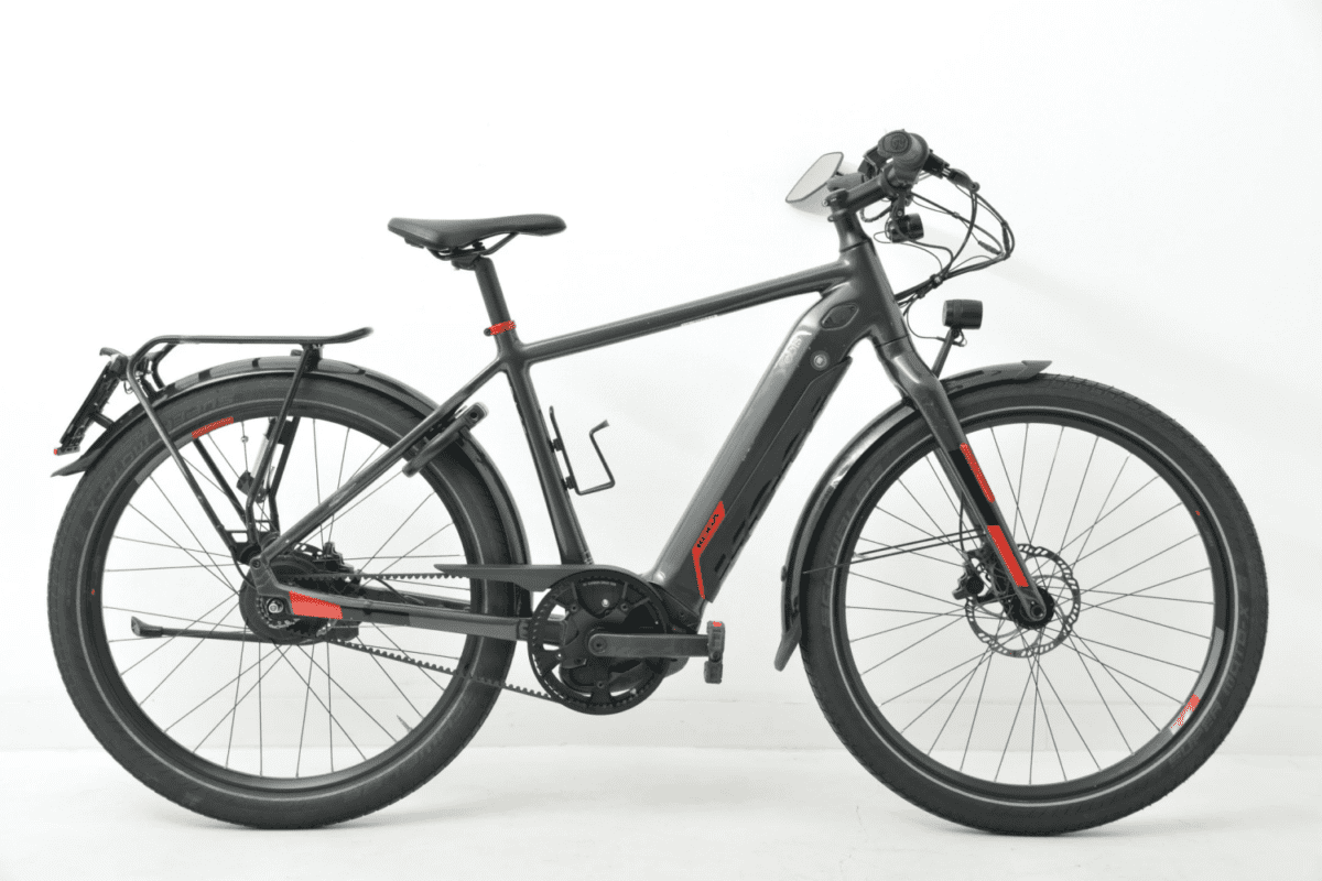 Koga Pace B20