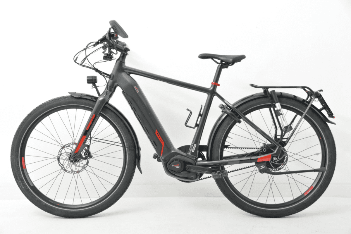 Koga Pace B20