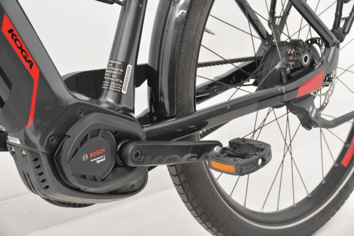 Koga Pace B20