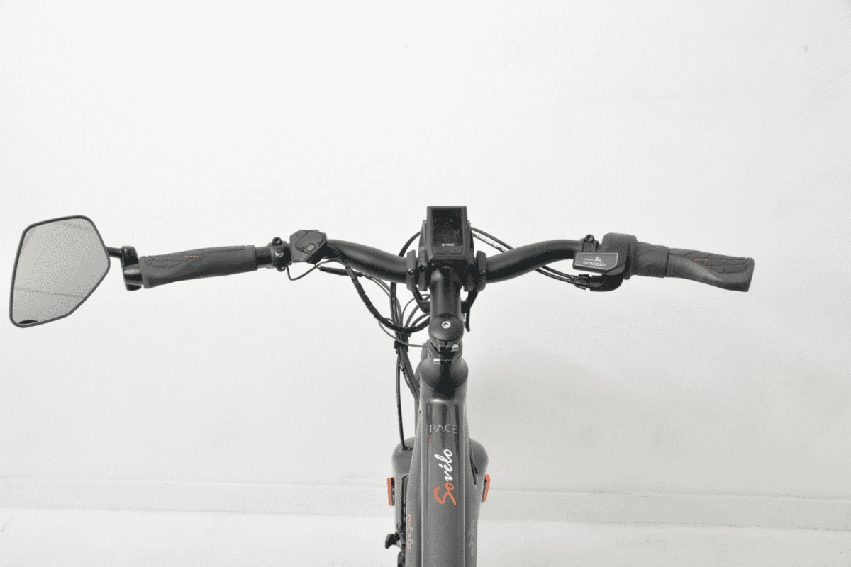 Koga Pace B20