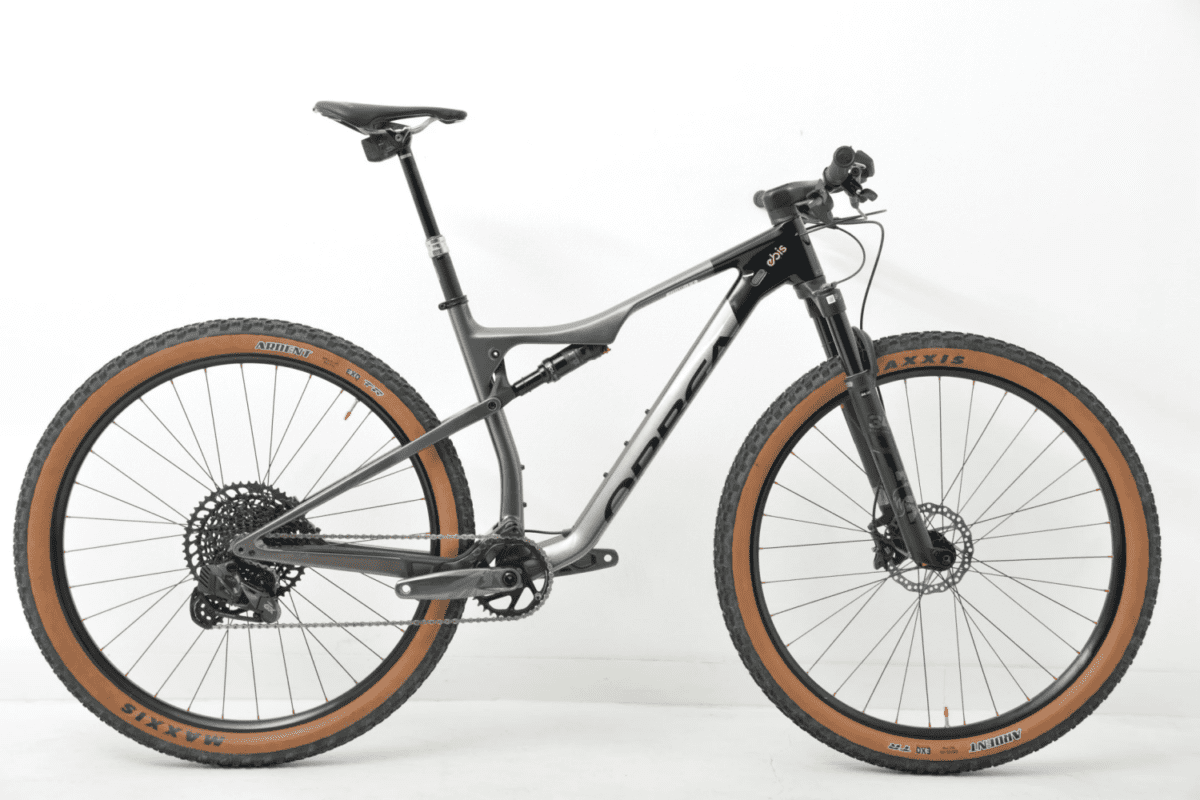 Orbea Oiz