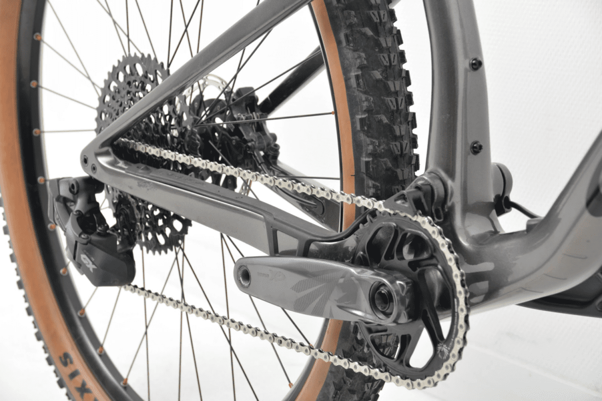 Orbea Oiz