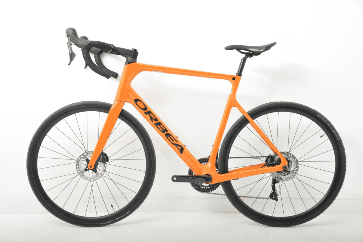 Orbea Orca M20