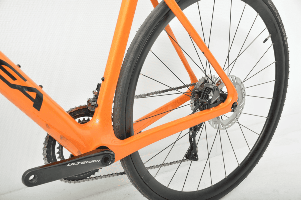 Orbea Orca M20