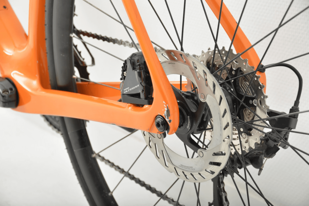 Orbea Orca M20