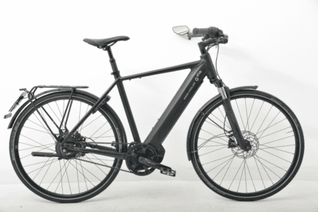 Riese & Muller roadster vario hs 625 wh