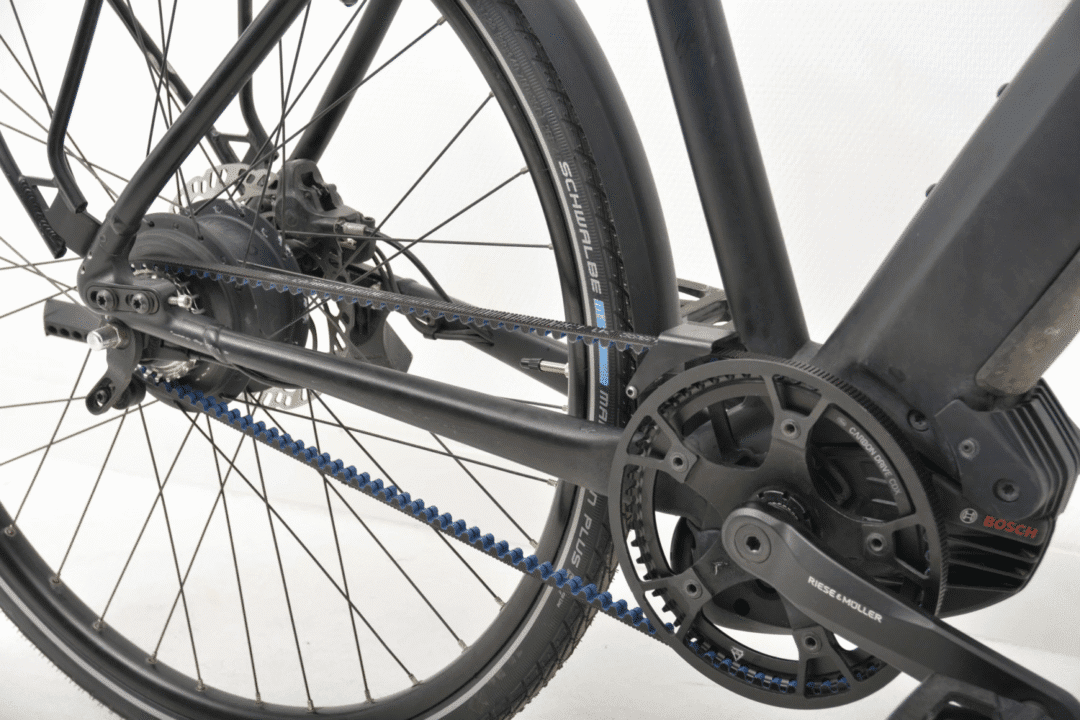 Riese & Muller roadster vario hs 625 wh