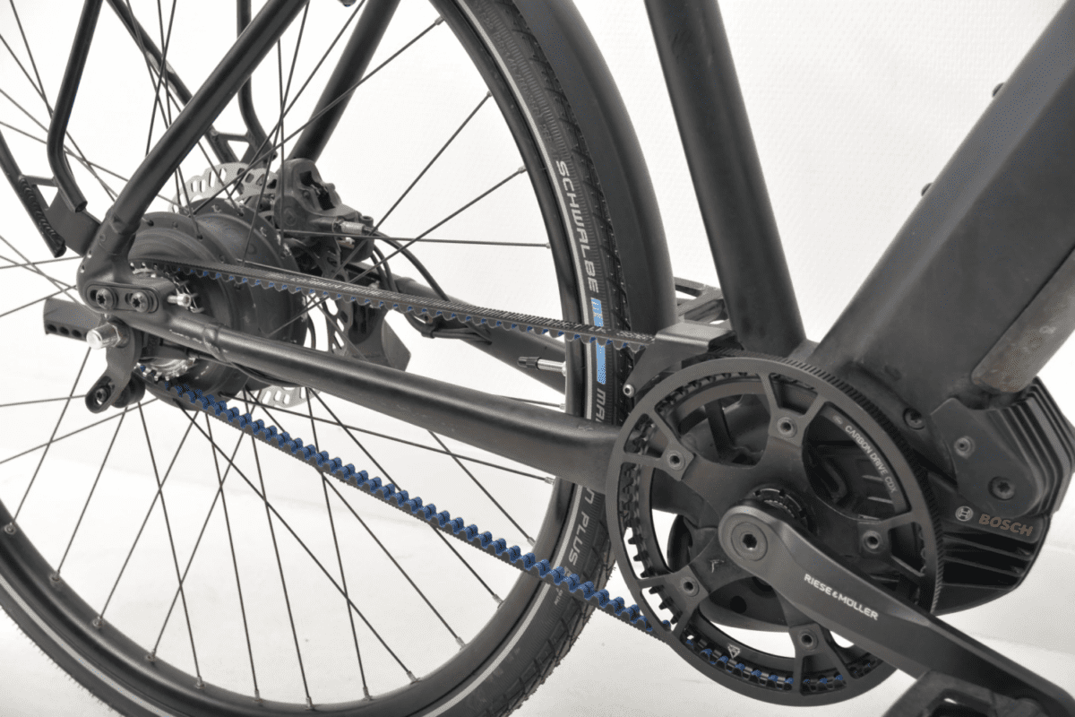 Riese & Muller roadster vario hs 625 wh