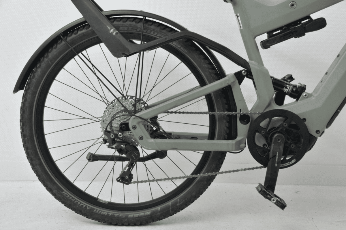 Riese & Muller Superdelite GT Touring