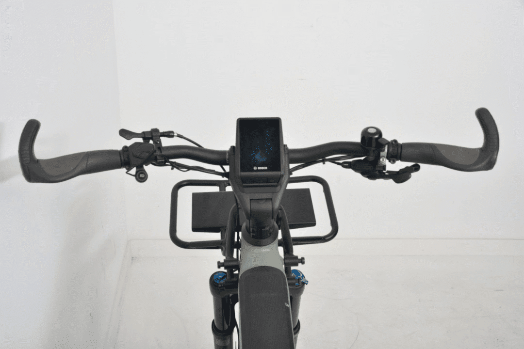 Riese & Muller Superdelite GT Touring