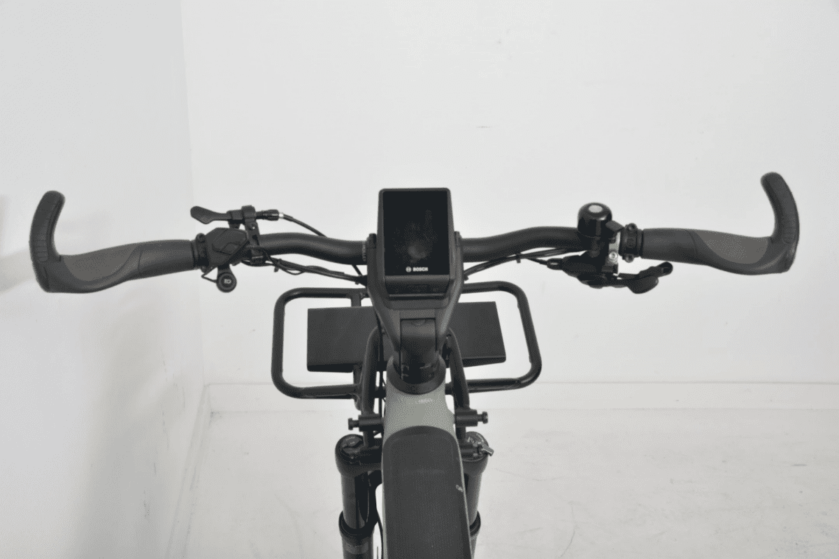Riese & Muller Superdelite GT Touring