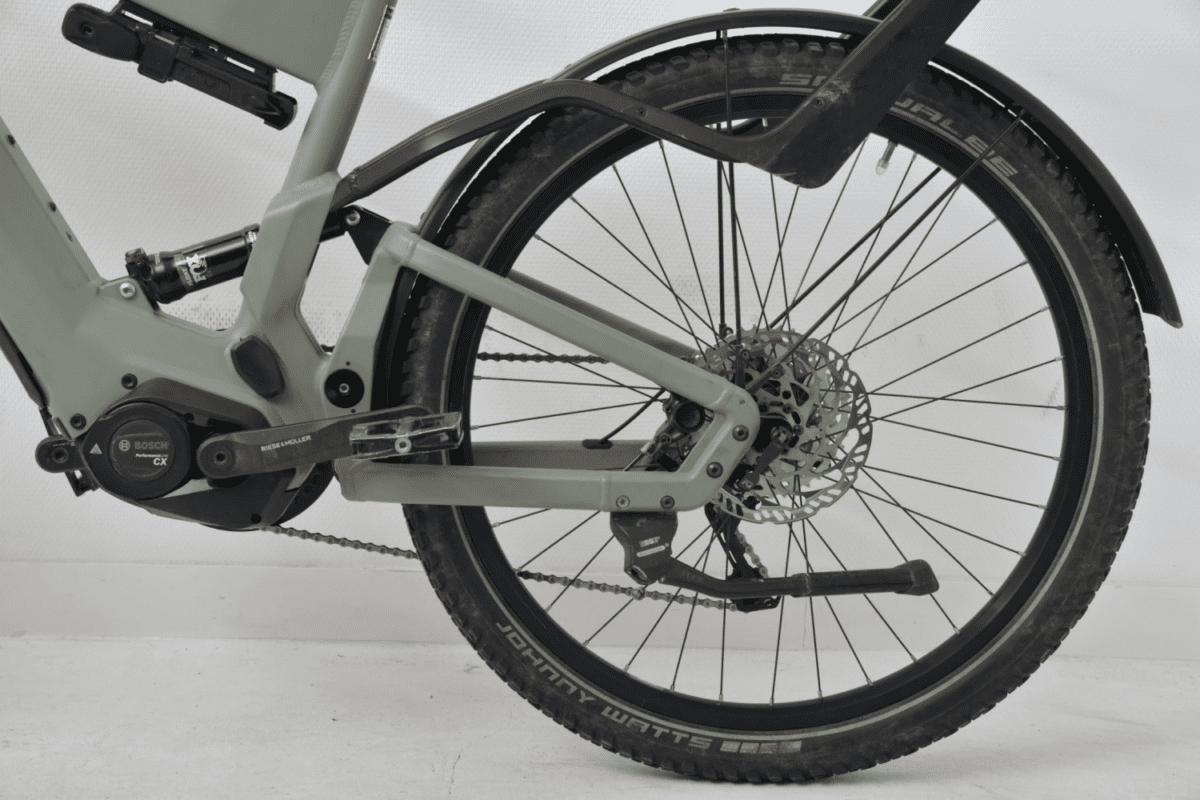 Riese & Muller Superdelite GT Touring