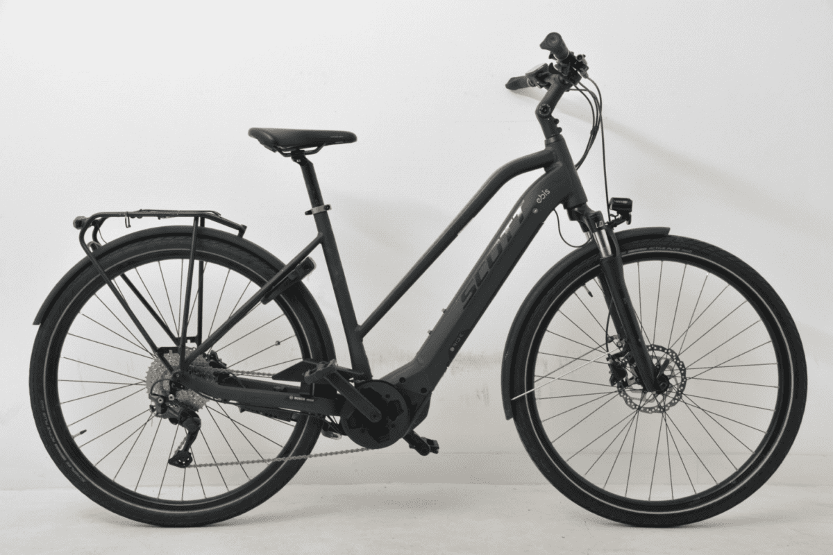 Scott Sub Sport eRide 20