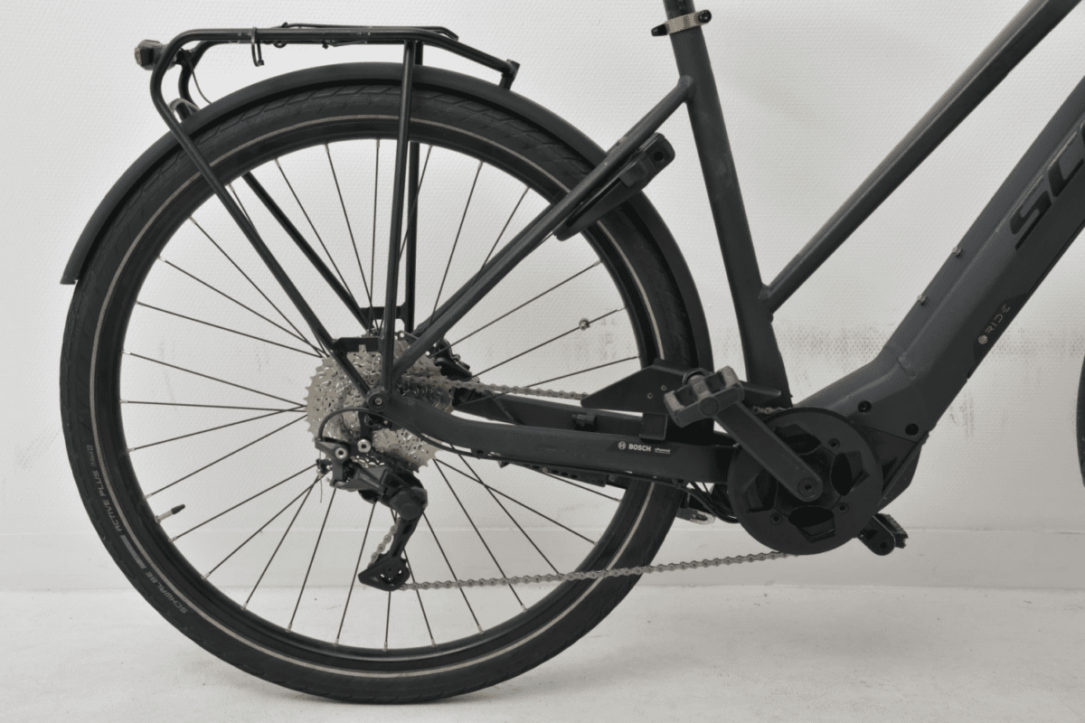 Scott Sub Sport eRide 20