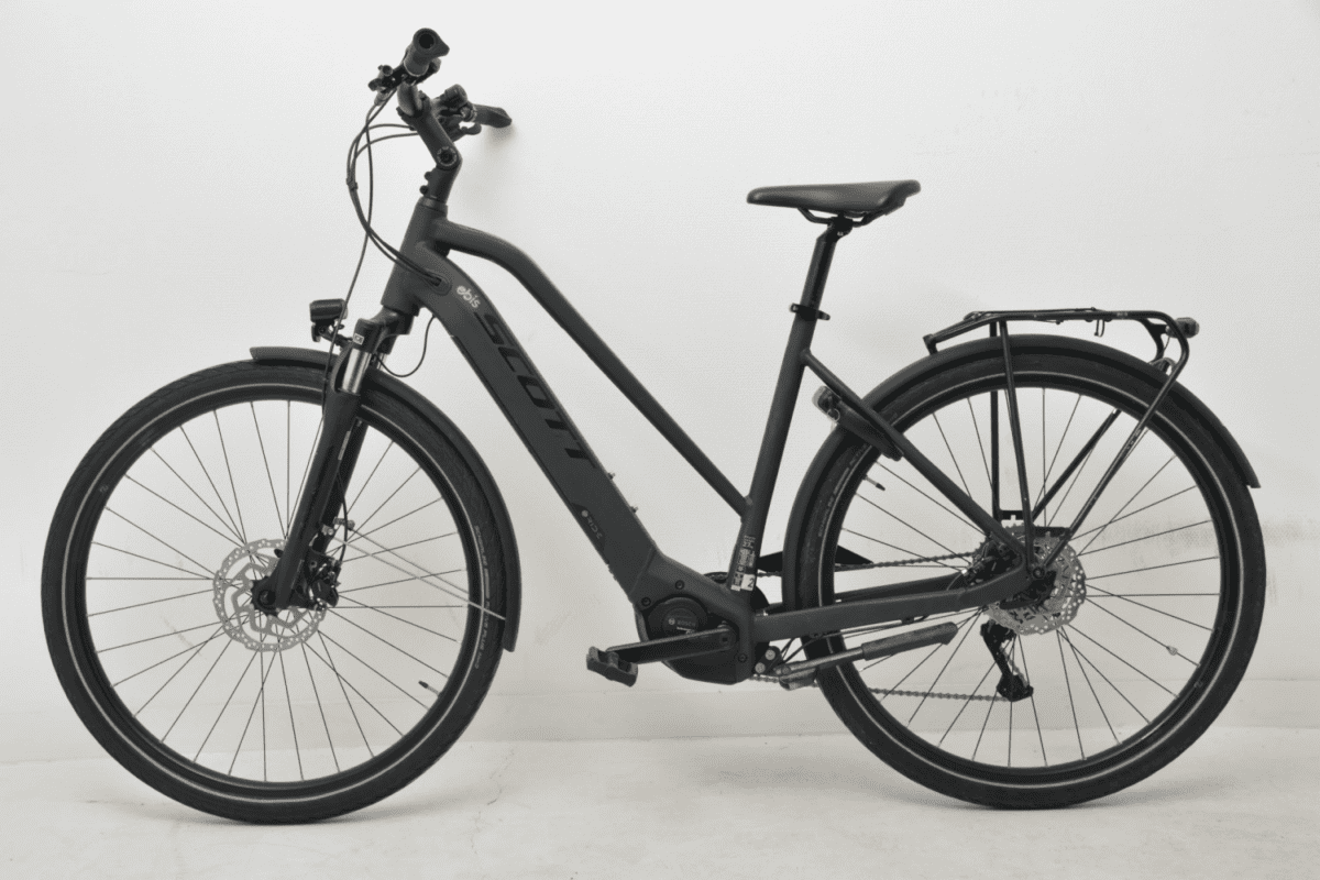 Scott Sub Sport eRide 20