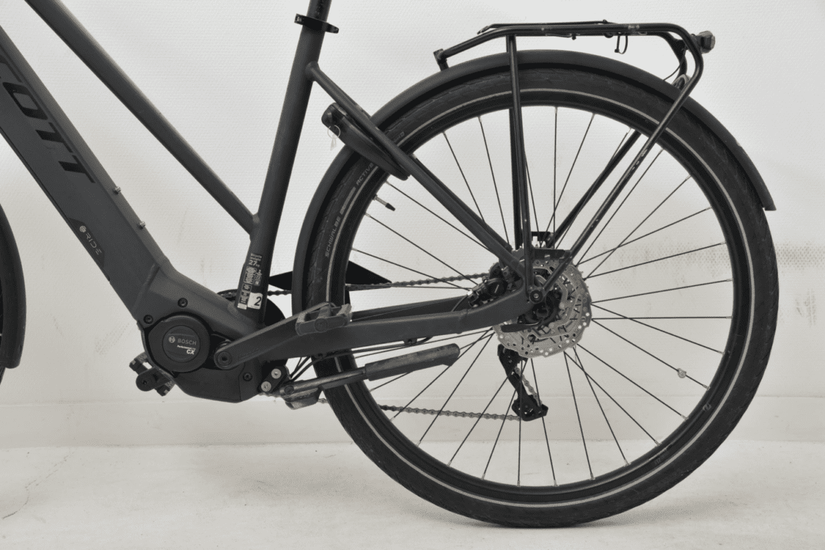 Scott Sub Sport eRide 20