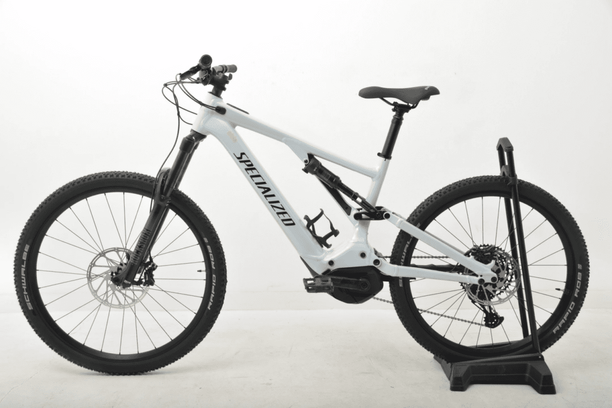 Specialized levo alloy nb