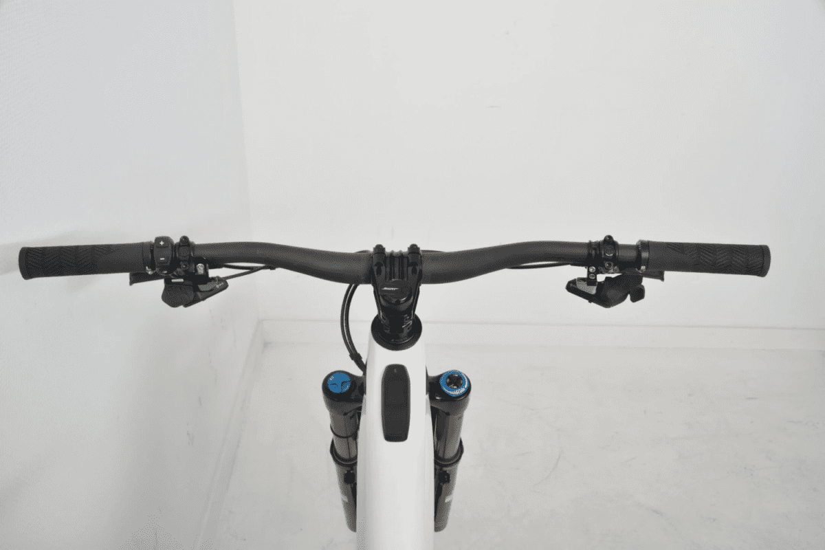 Specialized Turbo Levo SW Heren M