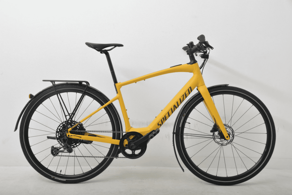 Specialized Vado SL 5.0 Heren M