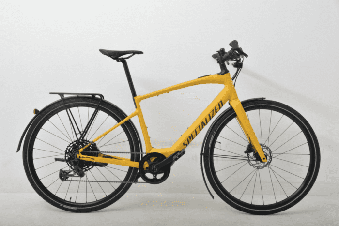Specialized Vado SL 5.0 Heren M