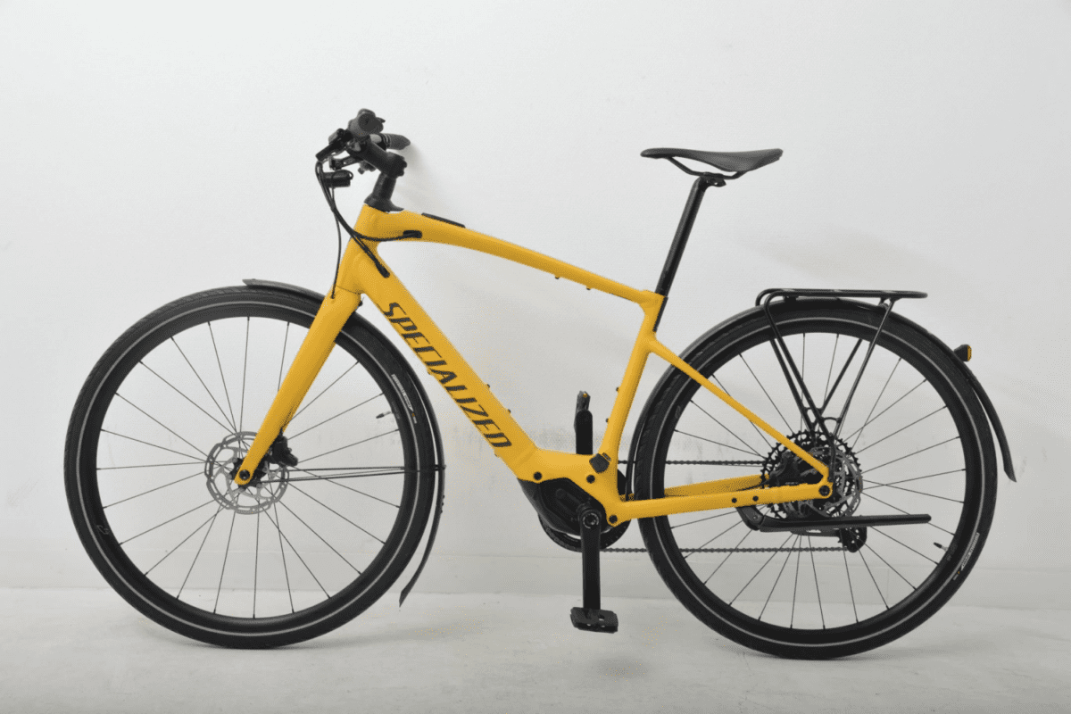 Specialized Vado SL 5.0 Heren M