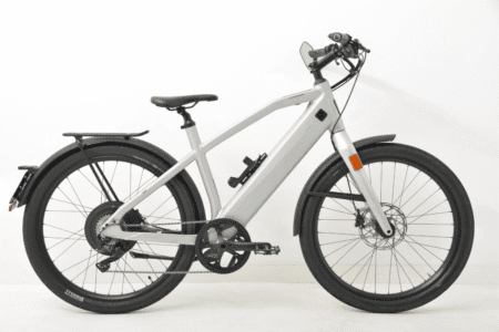 Stromer st1 lci sport