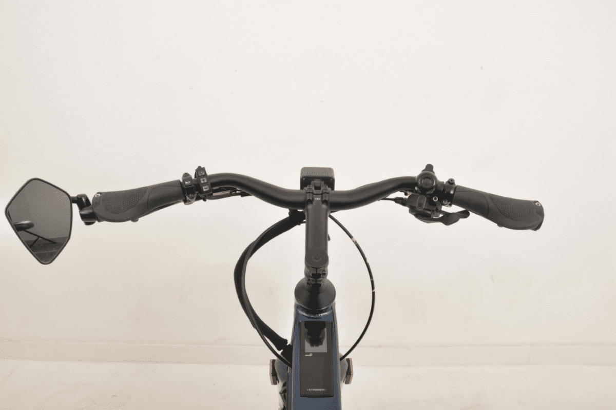 Stromer st1 le deep petrol