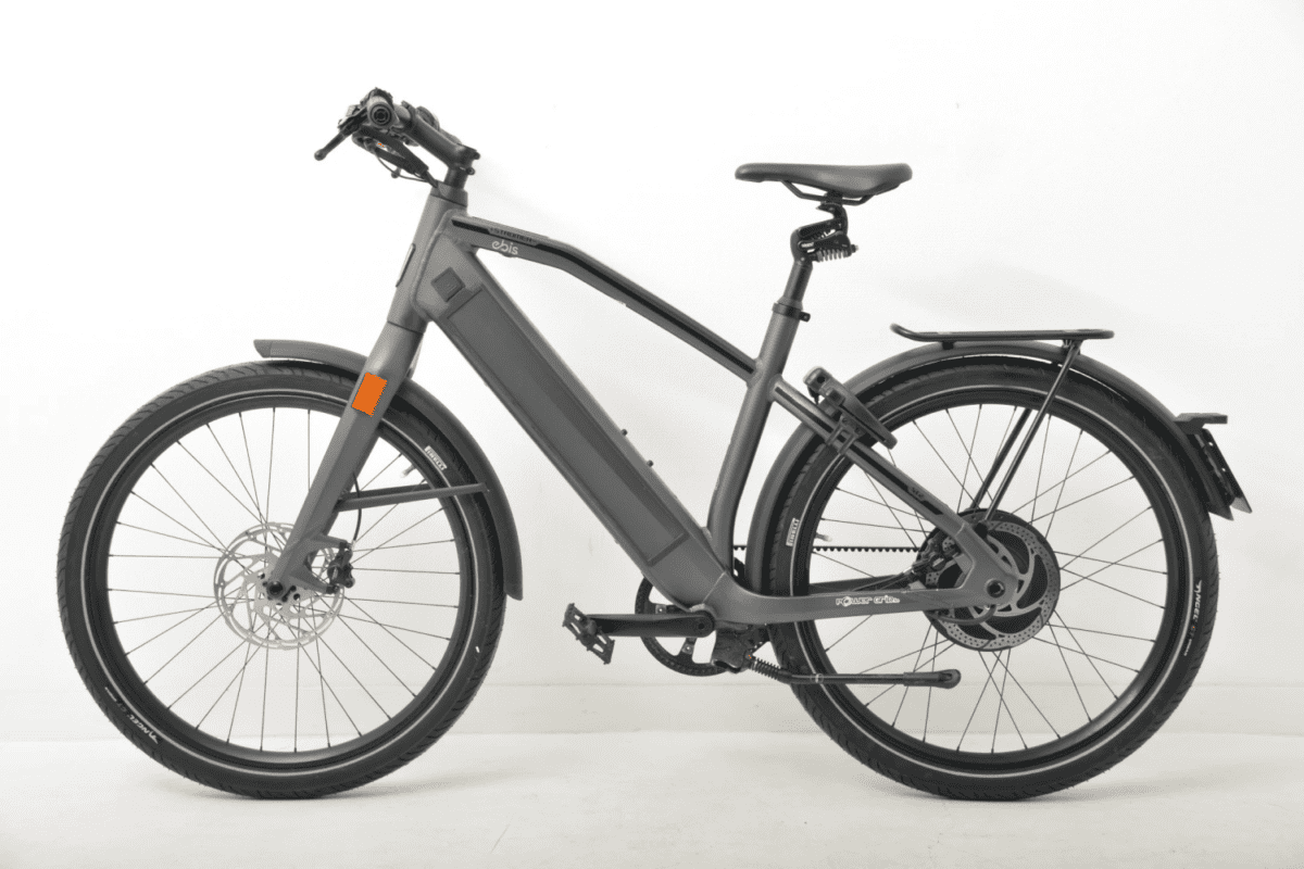 Stromer ST2