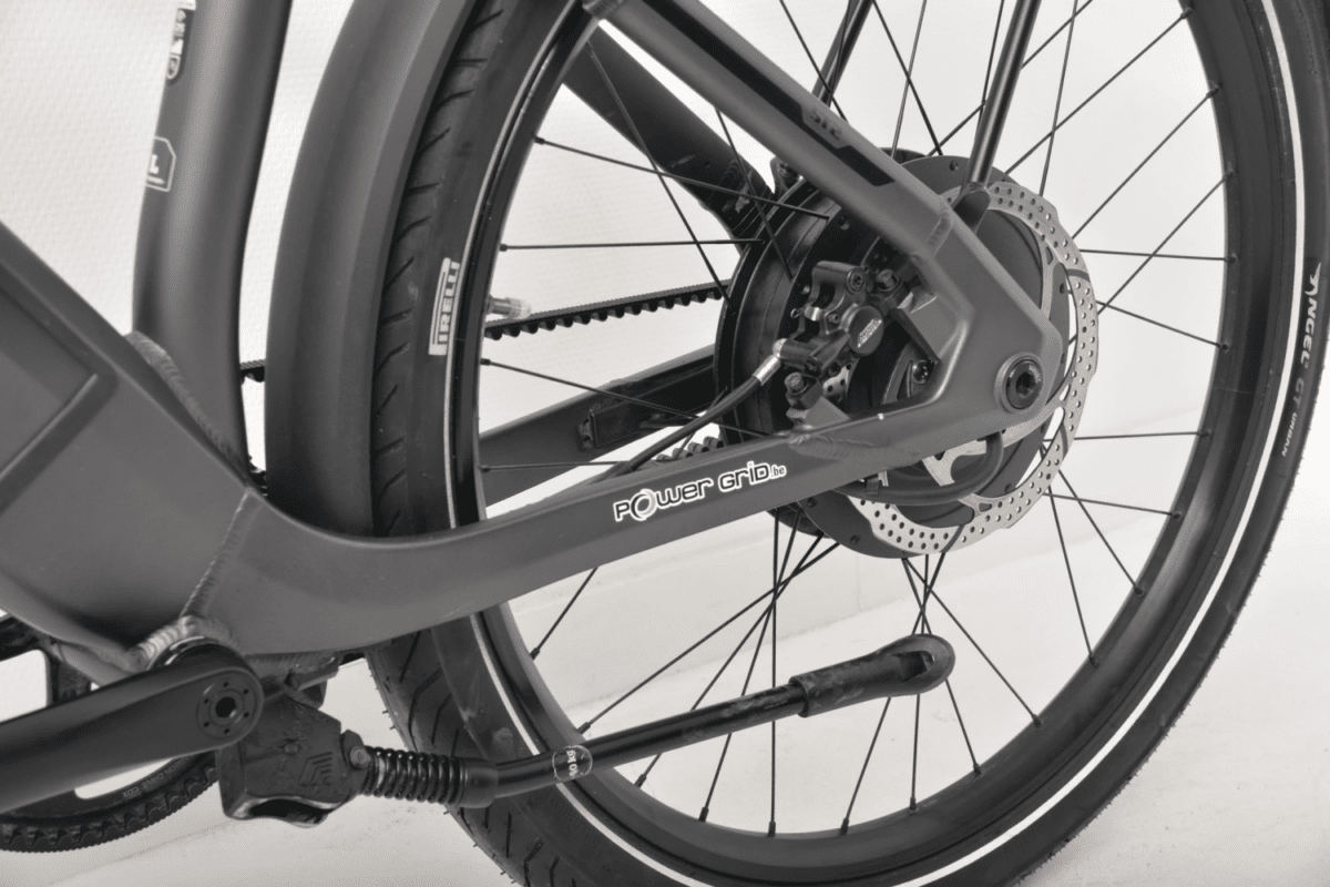 Stromer ST2