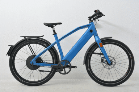 Stromer ST2 Beltdrive