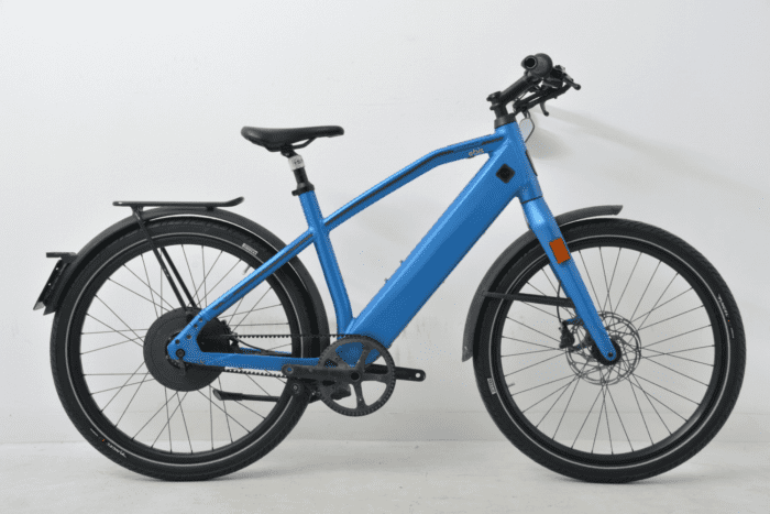 Stromer ST2 Beltdrive