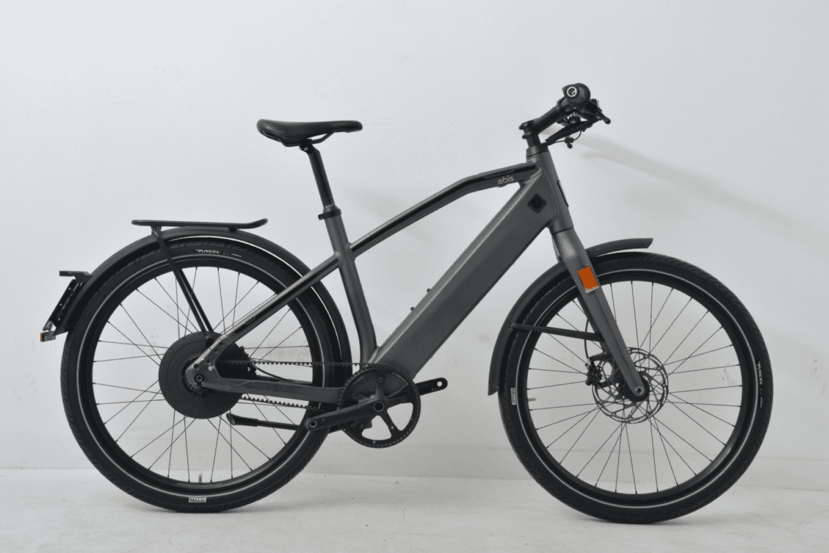 Stromer ST2 unisex