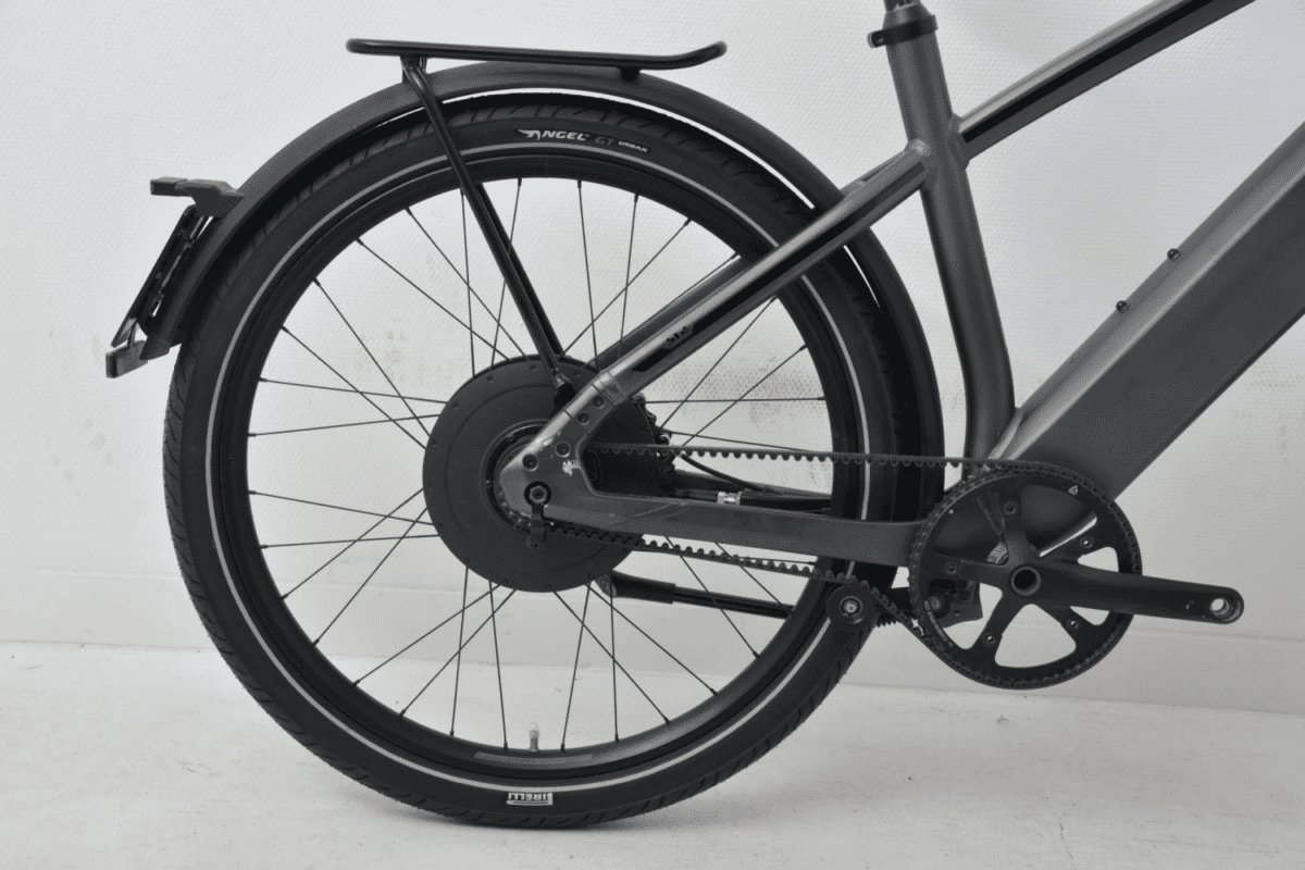 Stromer ST2 unisex