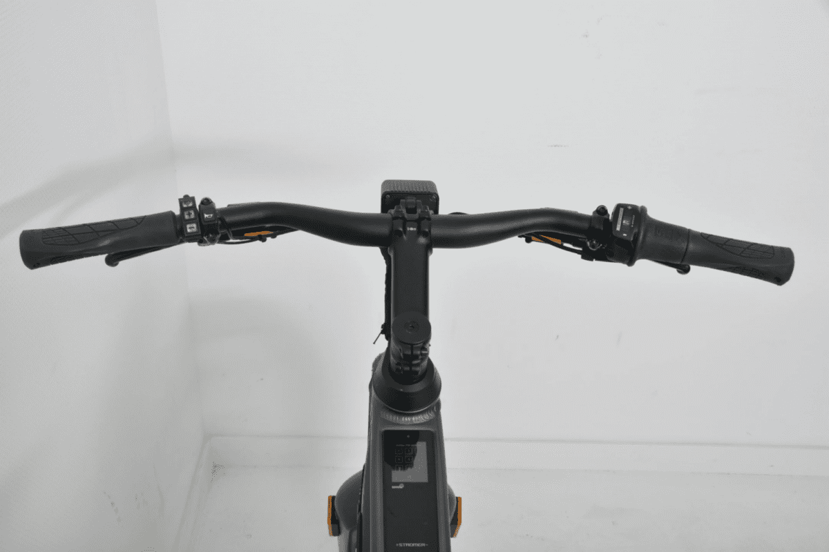 Stromer ST2 unisex