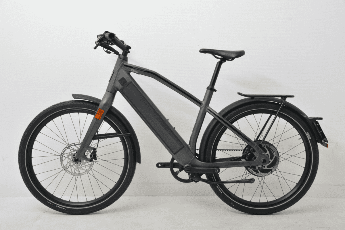 Stromer ST2 unisex