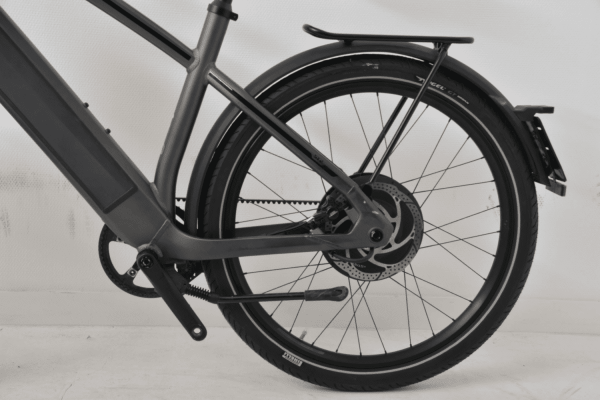 Stromer ST2 unisex