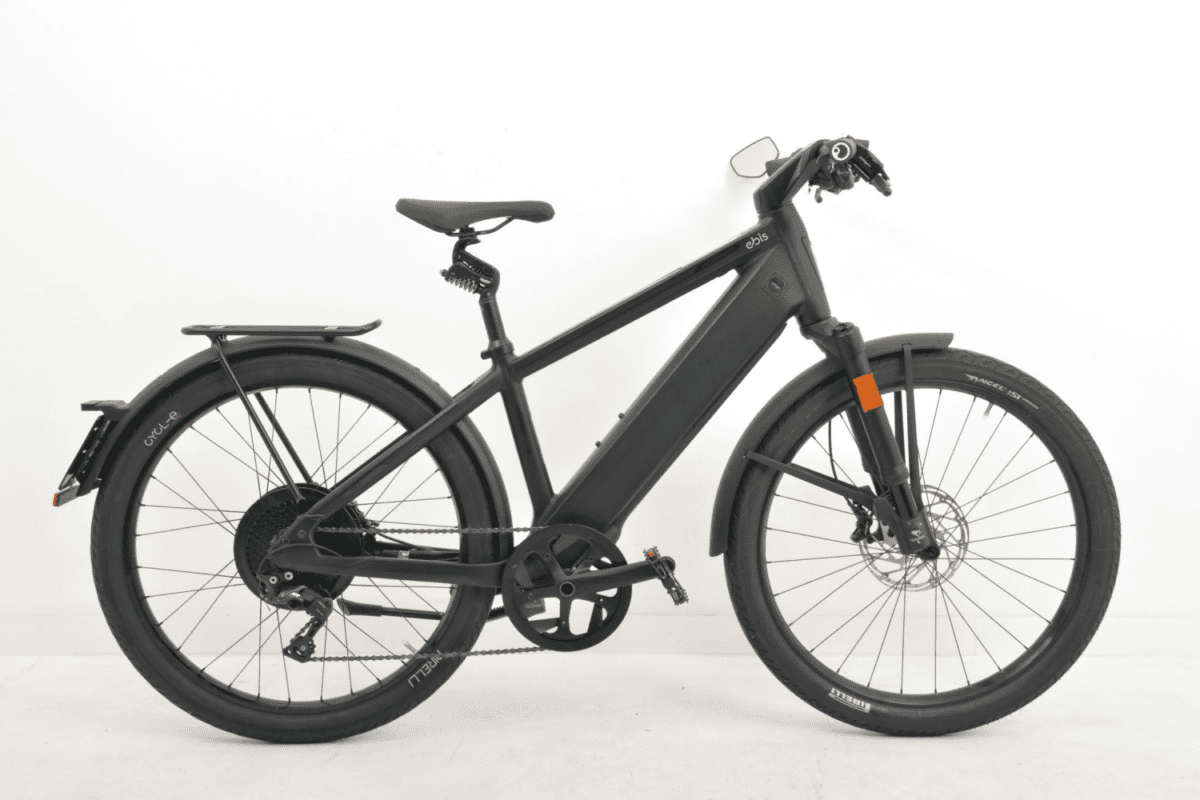 Stromer ST3 Heren