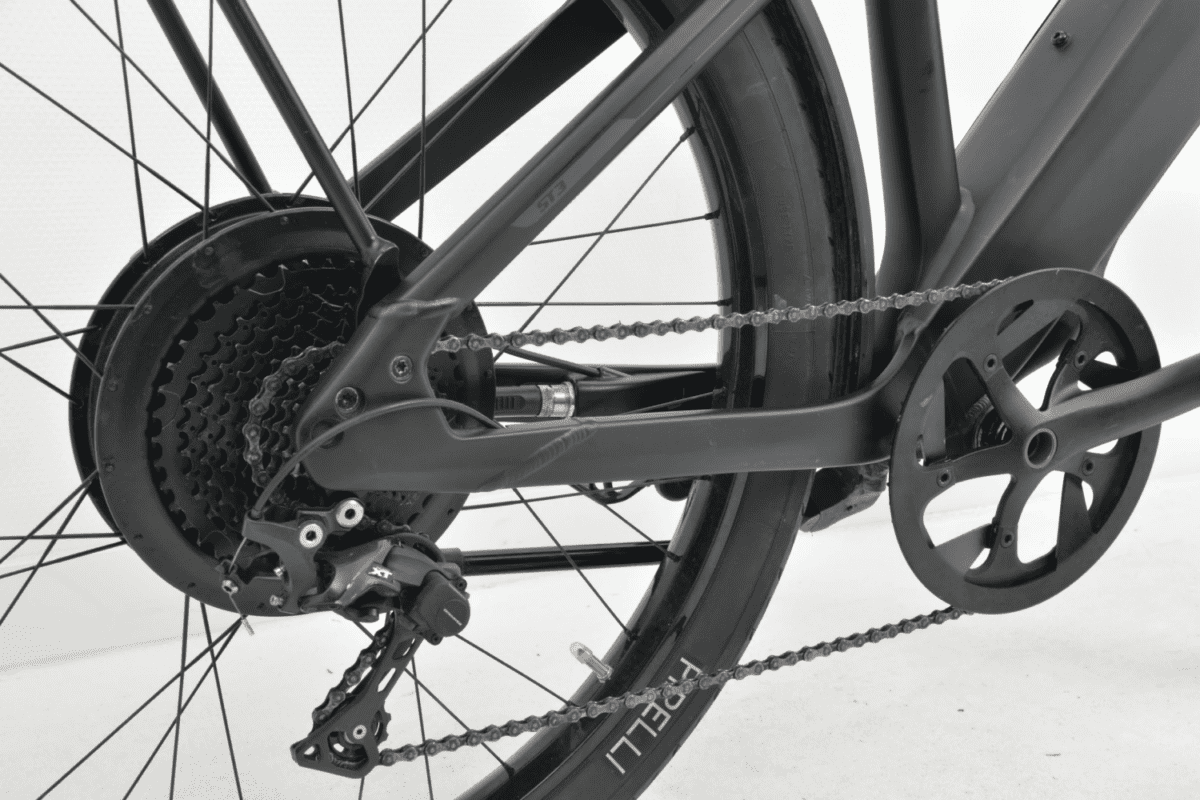 Stromer ST3 Heren
