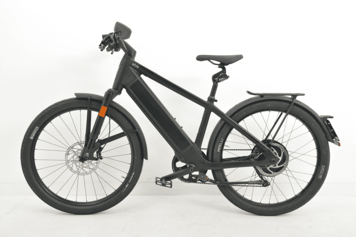 Stromer ST3 Heren