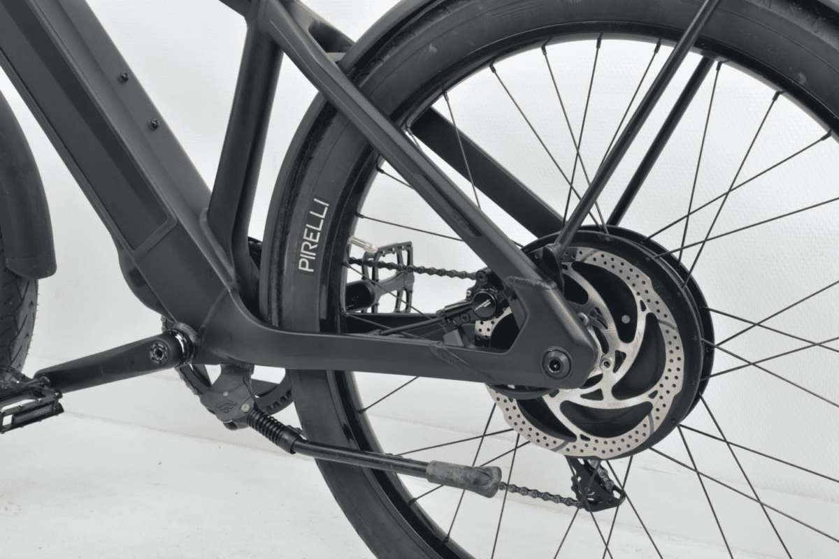 Stromer ST3 Heren