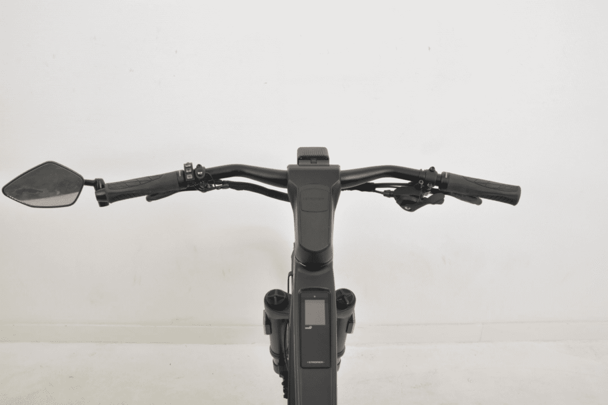 Stromer ST3 Heren