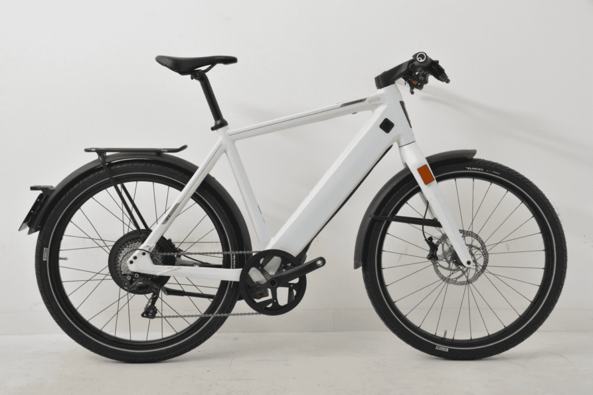 Stromer ST3 SPORT