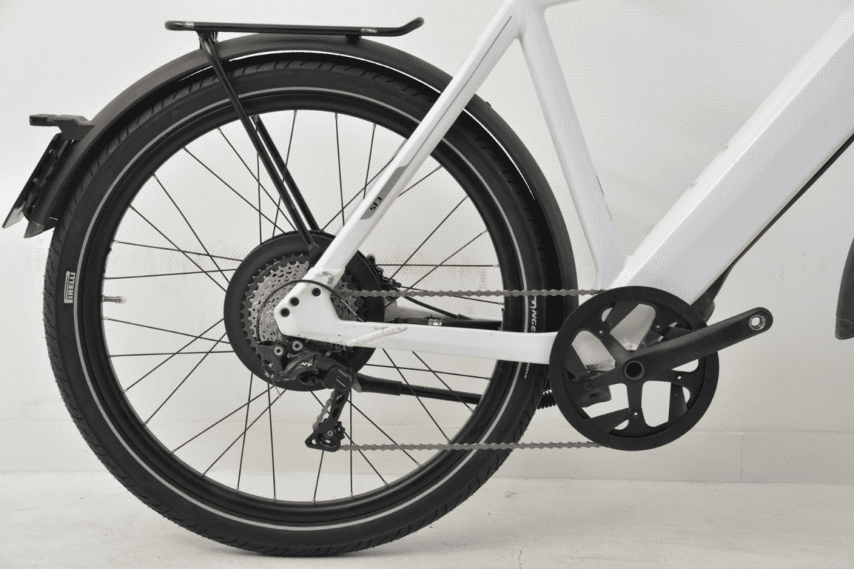 Stromer ST3 SPORT