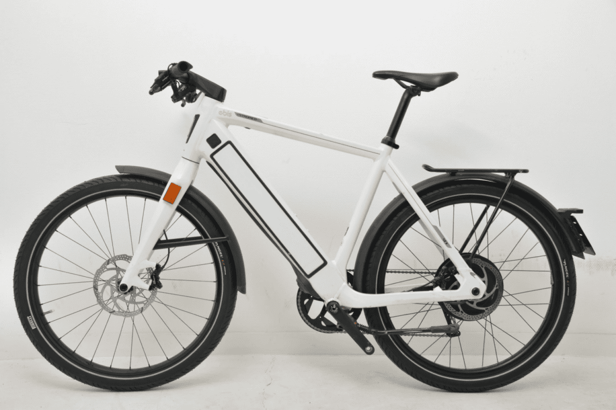 Stromer ST3 SPORT