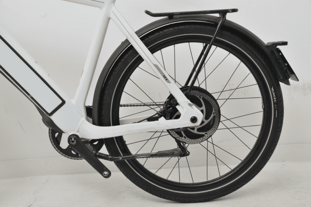 Stromer ST3 SPORT