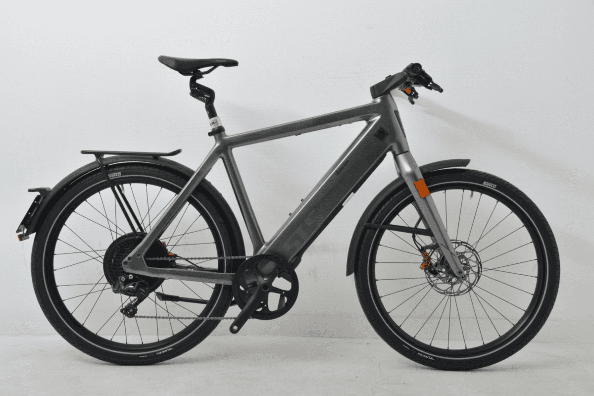 Stromer ST5 ABS Sport
