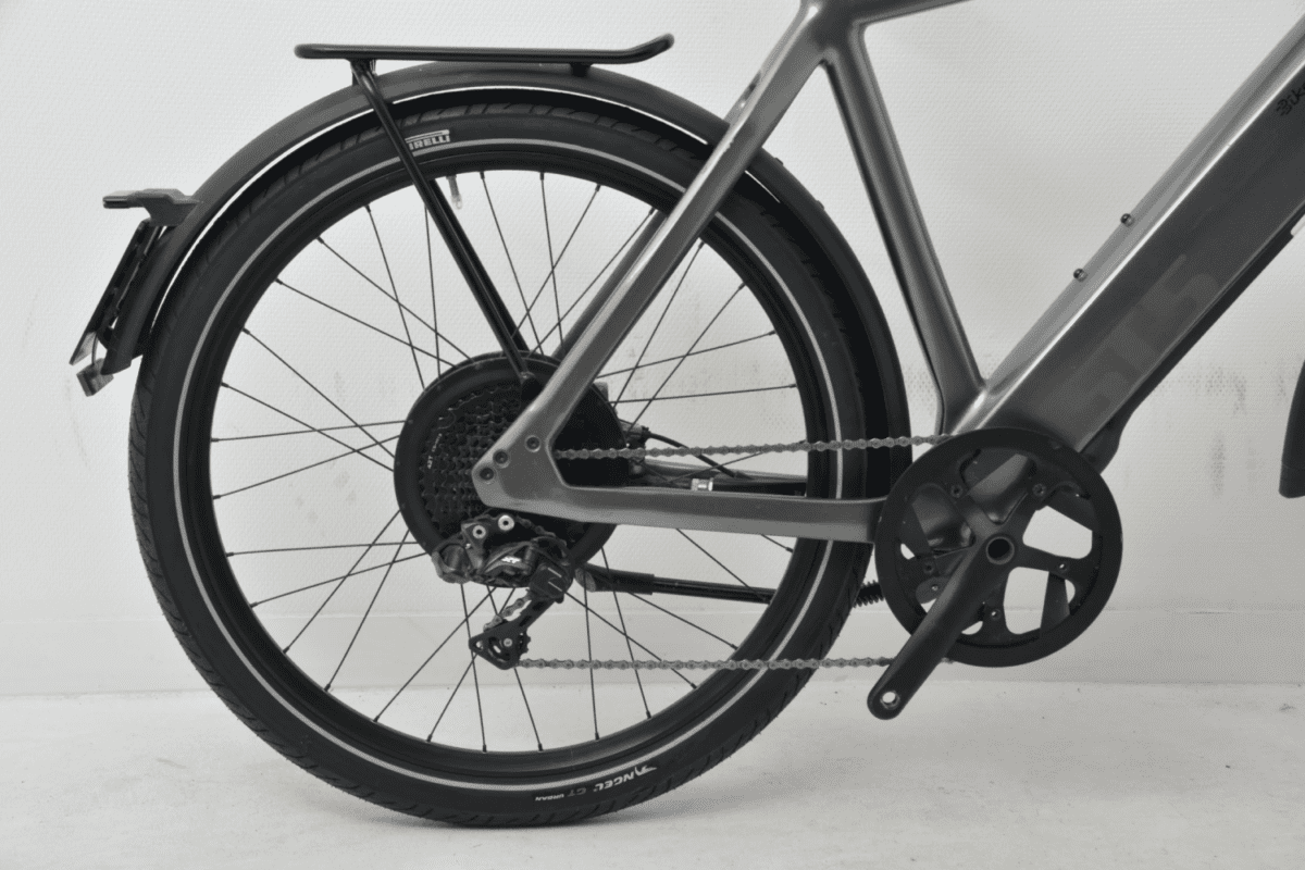 Stromer ST5 ABS Sport