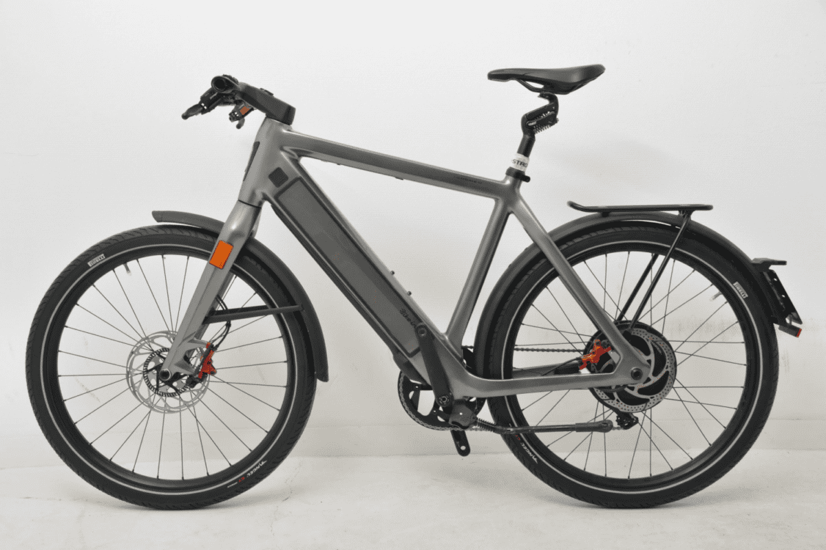Stromer ST5 ABS Sport